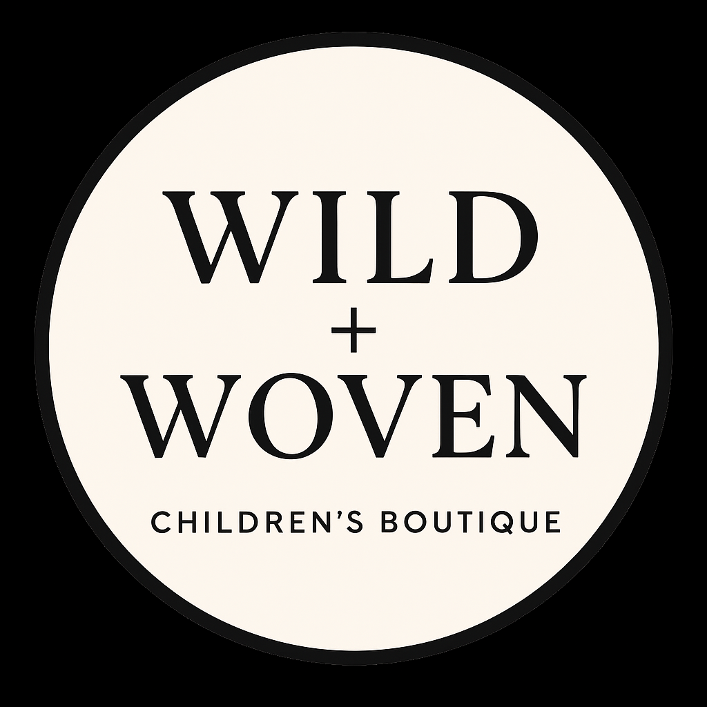 Wild + Woven